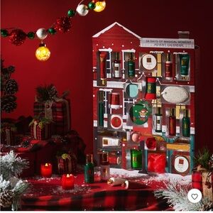 NWT LOVERY MAGICAL MOMENT Advent Calendar